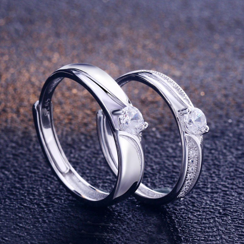 Couple Rings – Lesia Emporium
