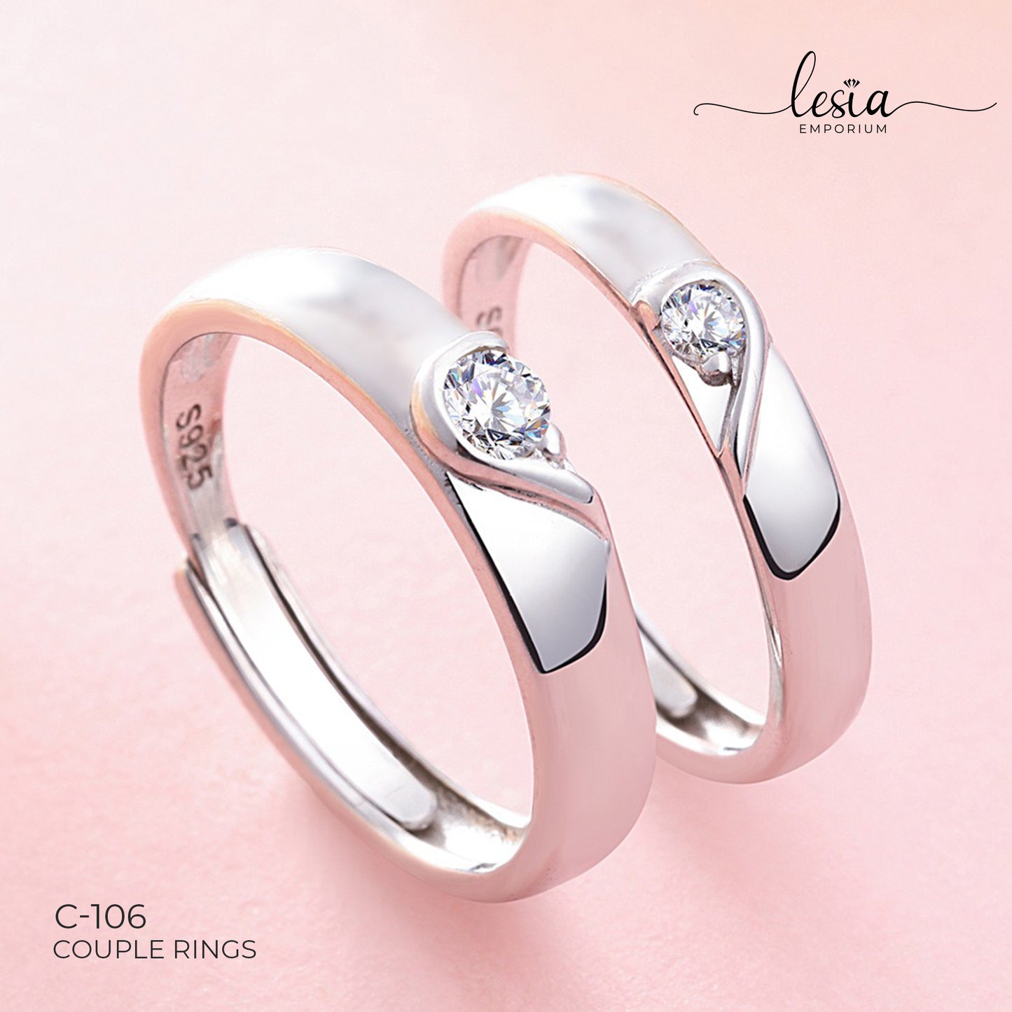 Couple Rings (106)