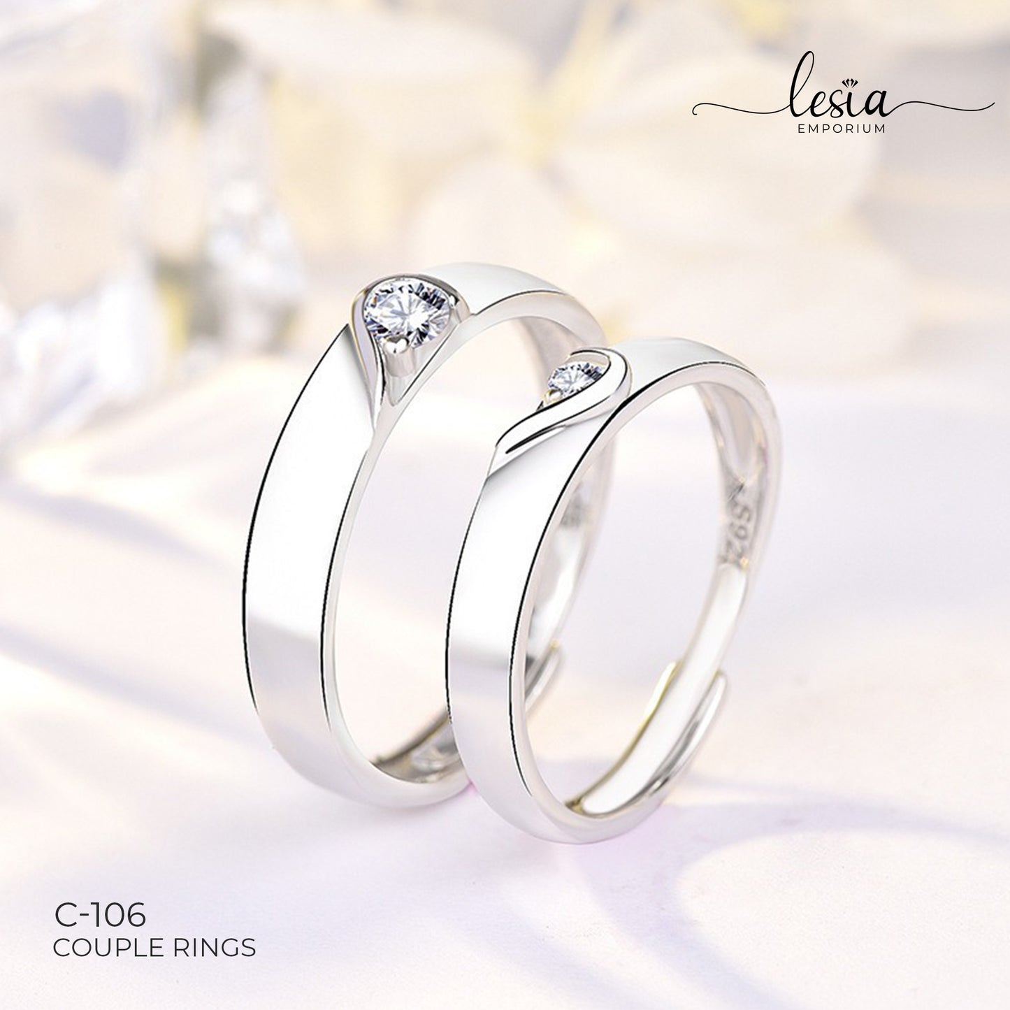Couple Rings (106)
