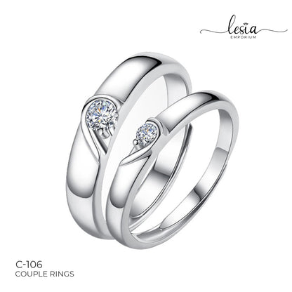 Couple Rings (106)