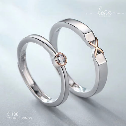 Couple Rings (130)