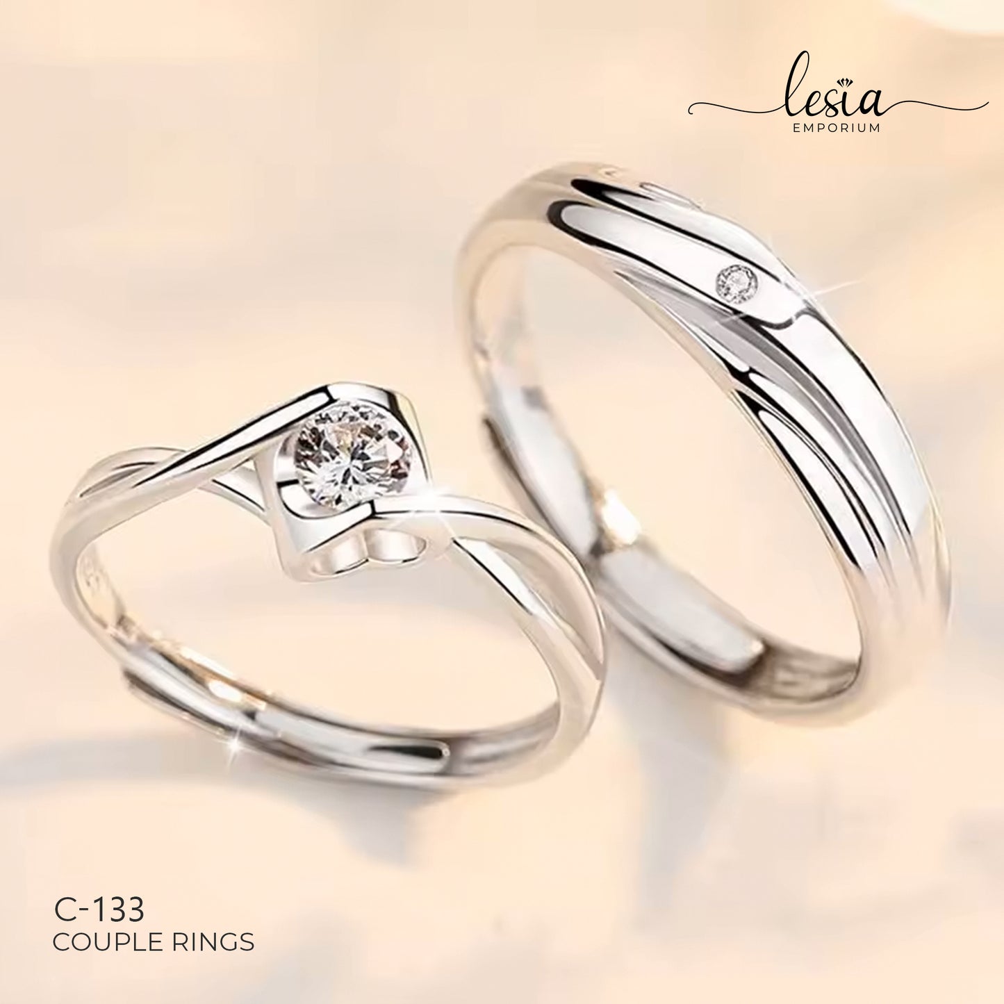 Couple Rings (133)