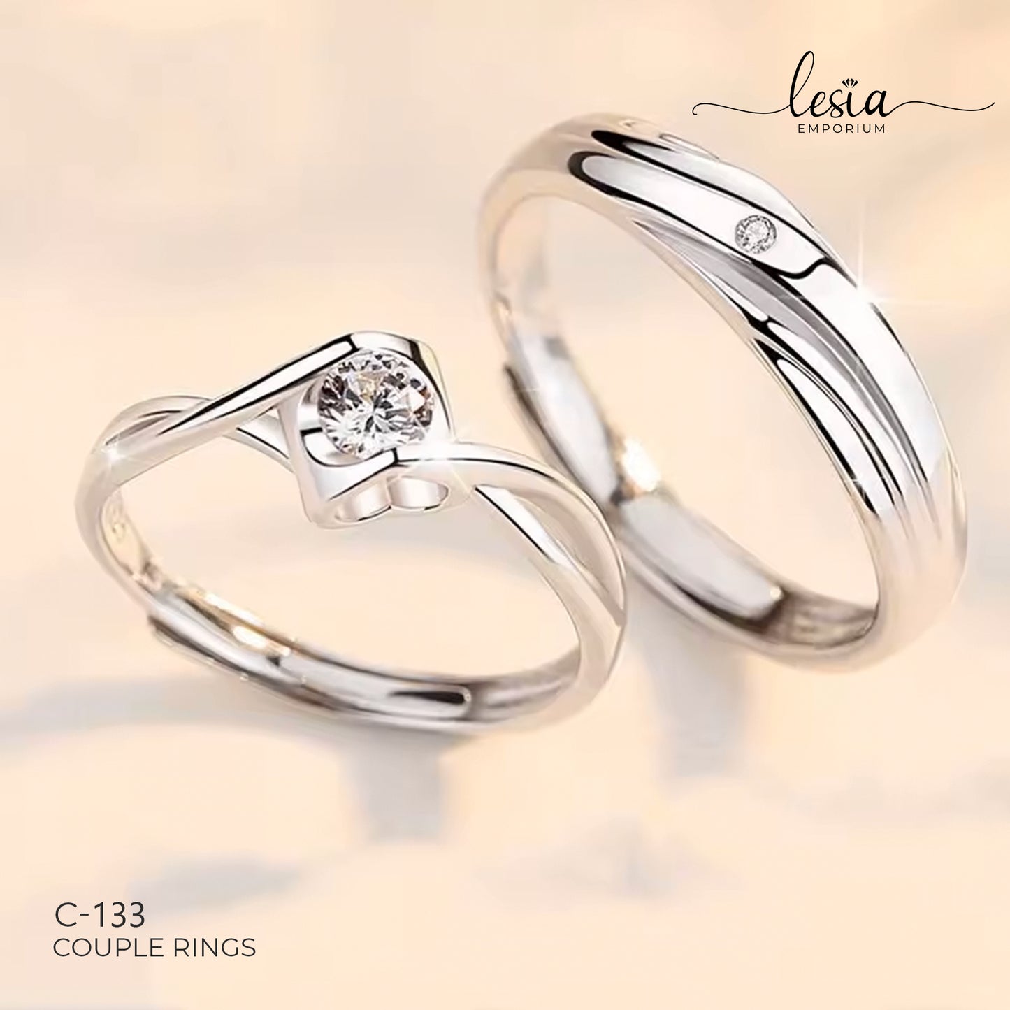 Couple Rings (133)